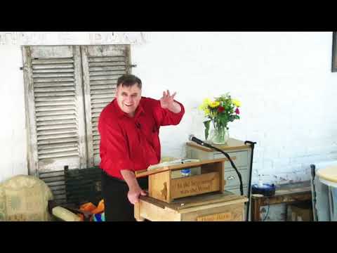 The Forgiveness of God by Jacob Prasch