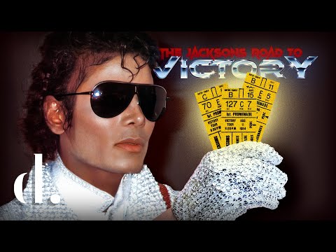 The Ticket Controversy That Almost Killed Michael Jackson's Career | Road To Victory | the detail.