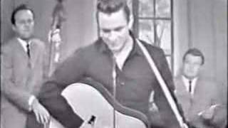Johnny Cash, Bonanza, Five Feet High And Rising