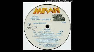 Mirah - Dirty Games (Alpha Club Mix) 1997