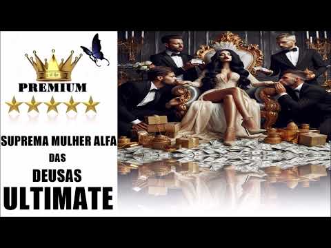 ⭐ SUPREMA MULHER ALFA DAS DEUSAS  SUPER COMBO!! EXTREMAMENTE PODEROSO!!!!!!! (RESULTADOS IMEDIATOS!)