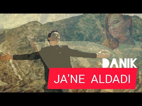 DaNik - Ja'ne aldadi | Даник - Және алдады