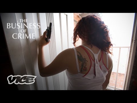 How Contract Killers Are Hired Around The World