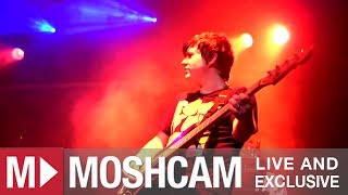 Motion City Soundtrack - Antonia | Live in Sydney | Moshcam