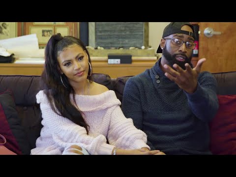 Sy Ari Da Kid - It's Not You It's Me ft. Rama [Official Video]