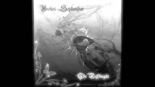 The Nightingale By:  Broken September