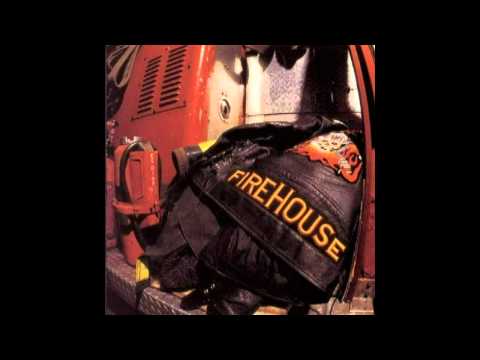 Firehouse - When I Look Into Your Eyes