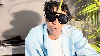 Hulengende - Madhiri Ake [ Official Visualizer One Take Sessions ]