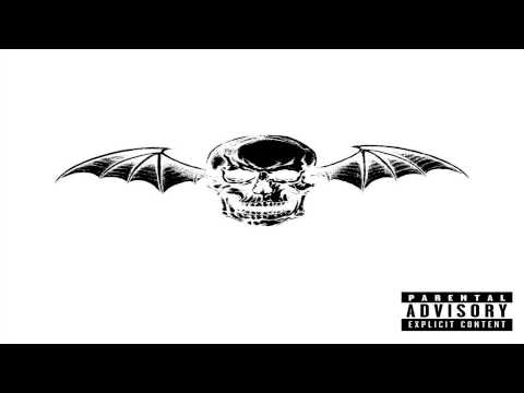 Avenged Sevenfold - Afterlife (con voz) Backing Track