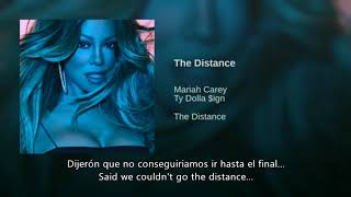 Mariah Carey The Distance Traducida Al Español