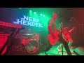 Nerf Herder, ‘Buffy the Vampire Slayer’ Theme and “Sorry” Live