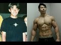 WHY I STARTED WORKING OUT (Q&A)