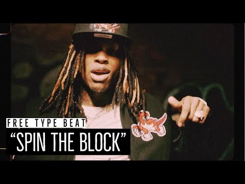 [FREE] King Von x Timo Type Beat 2020 - "Spin The Block" (Prod. 1 Richiey) | Chicago Drill 💔