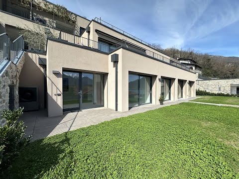 🏠 VENDESI Moderno Appartamento 8B Gera Lario Lago Como - Aɢᴇɴᴢɪᴀ Iᴍᴍᴏʙɪʟɪᴀʀᴇ Tʀᴇ Pɪᴇᴠɪ