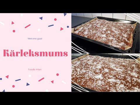 Kärleksmums