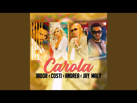 Carola (Spanish Version)