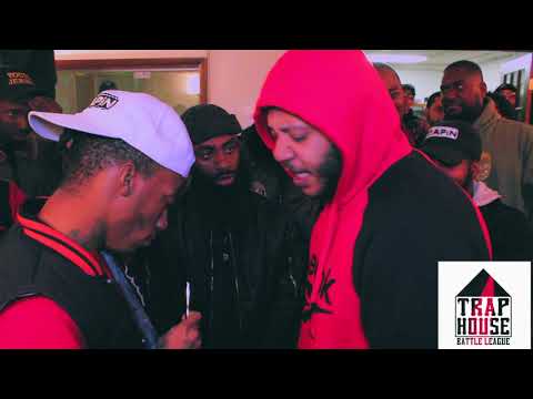 Killa Tone vs King Fatboy