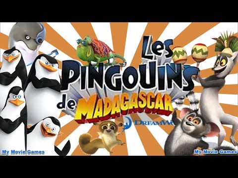 Download Les Pingouins De Madagascar Film Complet 3gp Mp4 Codedwap