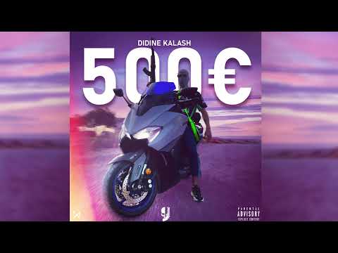 Didine Canon 16 - 500€