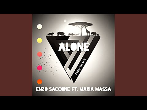 Alone (feat. Maria Massa)