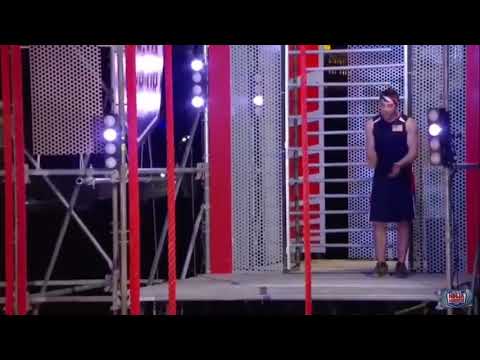 Drew Drechel 2015 USA vs the world stage 2