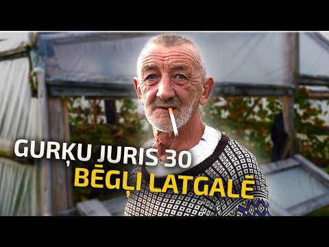 GURĶU JURIS 30 | Nelegālie imigranti Latgalē?