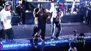 Summer Jam 2011 - Rick Ross and Meek Mill - Tupac Back