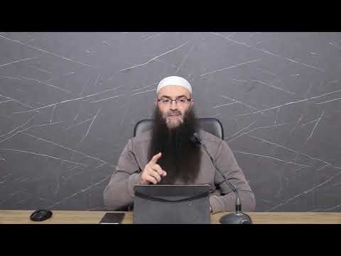 14) Ramazani 2022 - Dashuria dhe malli për Allahun