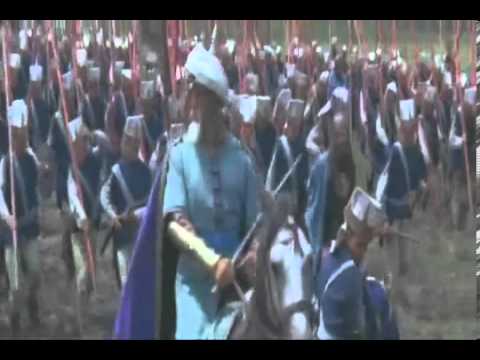 Ottomans vs Romanians - Islam vs Christianity (English Sub) Part 2