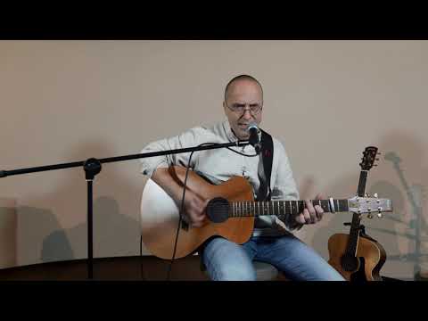 Roman Hampacher - Bílá Vrána - 26.11.2020 online z mladoboleslavské Lávky