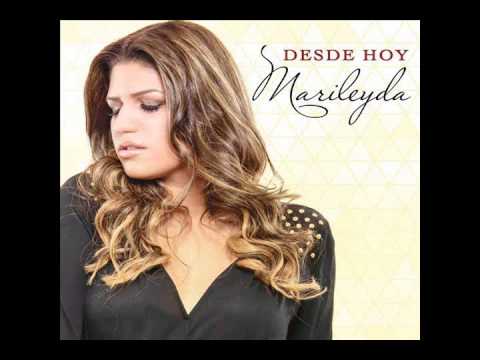 Marileyda - Para Recordar (CD Desde Hoy) Lo Nuevo De la Música 2013