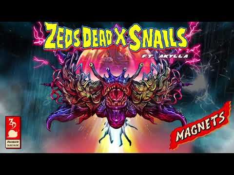 Video thumbnail for Magnets