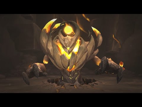 Heroic Terros - Fault Guild - Hunter POV