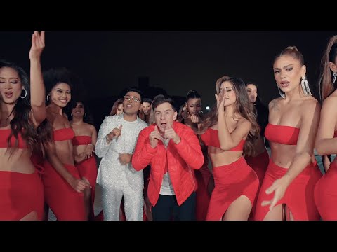 TU NO ERES UN ANGEL Grupo 5 ft Guaynaa Version para  Miss Perú 2024