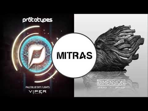 The Prototypes X Dimension - Lights X Jet Black (Mashup)