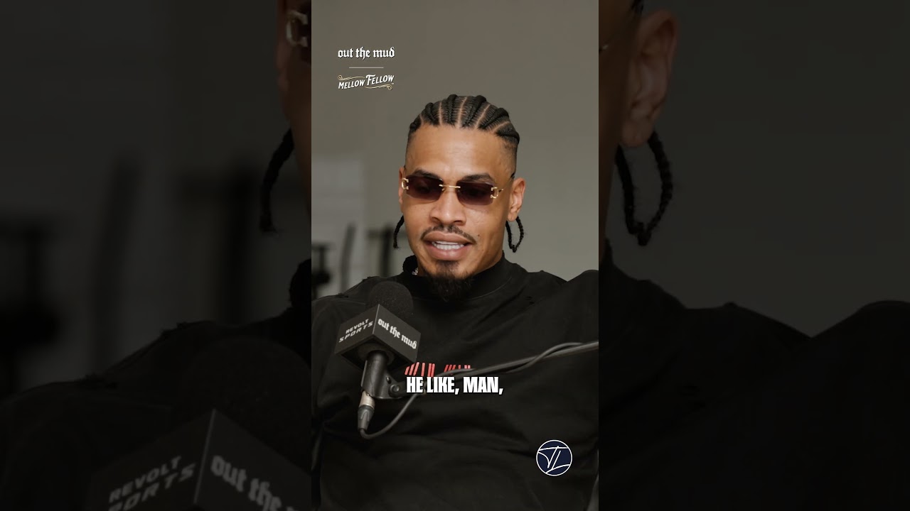 Gerald Green on how he lost his FINGER and how it messed him up MENTALLY