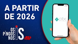 Banco Central quer ampliar rastreamento de fraudes no Pix