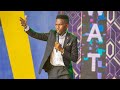 HUYU ️ ️JAMAA NI NOMAAH AMEVUNJA MBAVU Watubaki Standupcomedy