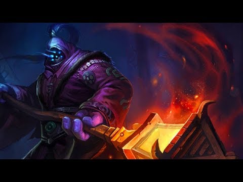 How to Play Jax Jungle! (Diamond Commentary)