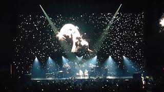 Phil Collins - Separate Lives feat. Bridgette Bryant (LIVE; 10/21/18)