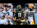 Green Bay Packers 2024 25 Season Highlights