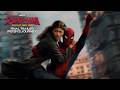 Spider Man Brand New Day Final Trailer Peter S Journey In Cinemas July 30 2026
