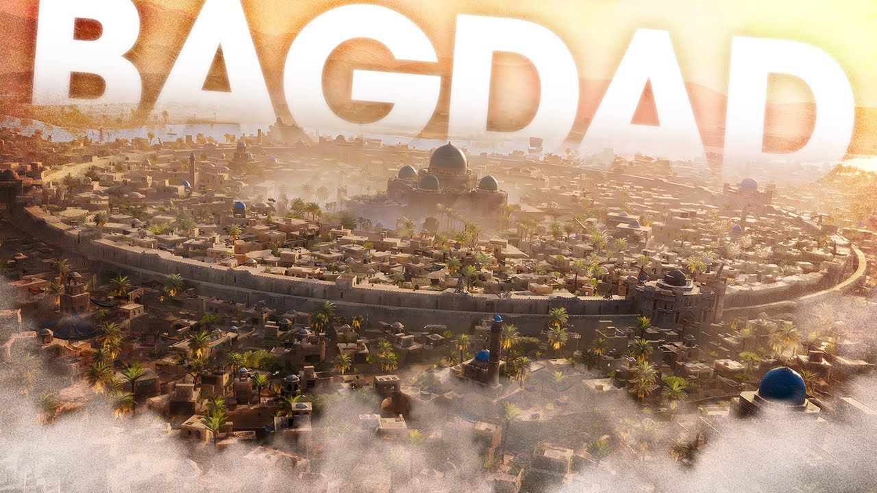 Une ville pour les gouverner tous