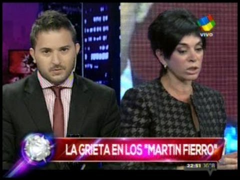 Intratables con Santiago Del Moro.Programa completo 17-04-14