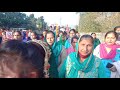 Shobha Yatra Shri Guru Ravidass Mandir Nangal 25 Feb 2021