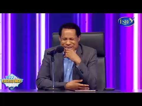 CONFESSIONS FOR VICTORY BY PASTOR CHRIS OYAKHILOME