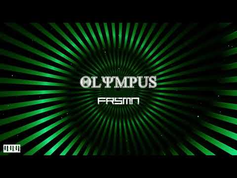 FRSMN - Olympus (Extended Mix)
