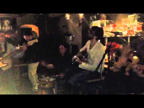 Adam Rogowski - The Ring