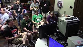 Boatfest 2023 - A Retro Computer Exposition in Hurricane, WV