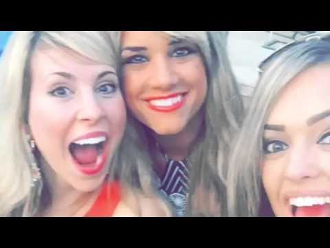 Happy Birthday Jamer!!!